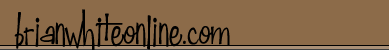 brian white online